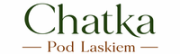 Domki wypoczynkowe w Beskidach - Chatka Pod Laskiem - Logo