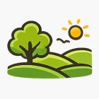 Natura w Beskidzie Żywieckim – cisza, świeże powietrze i przestrzeń z dala od tłumów